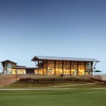 Links on the Bayou Golf Clubhouse