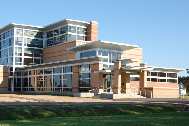Multi-Purpose Academic Center – LSU Alexandria - Alexandria, Louisiana