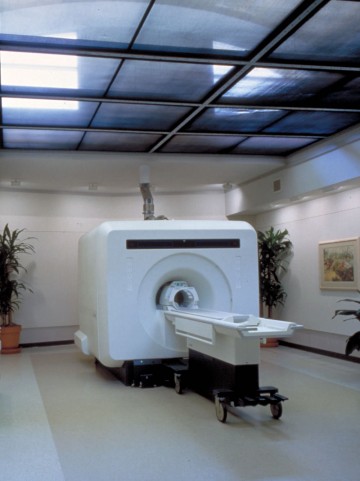 MRI Center - Alexandria, Louisiana