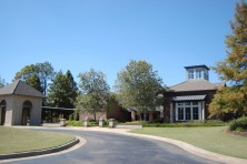Oakwing Golf Clubhouse
