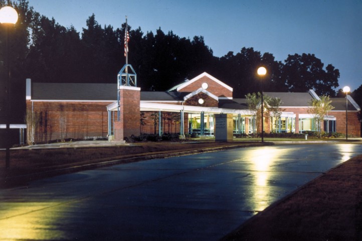 Pineville Medical Park Rapides Regional Medical Center - Pineville, Louisiana