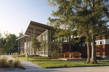 Physicians Office Building – Terrebonne Medical Park