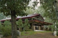 Tall Timbers Baptist Conference Center