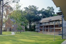 University Park Student Housing – Louisiana Tech University
