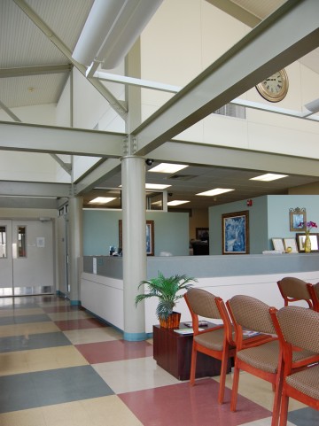 Urgent Care Center – Physicians Medical Center - Houma, Louisiana