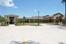 Resthaven Nursing and Rehabilitation Center