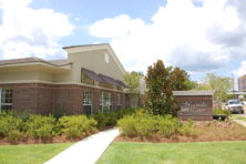 Magnolia Manor Nursing and Rehabilitation Center