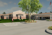 The Ellington Nursing and Rehabilitation Center